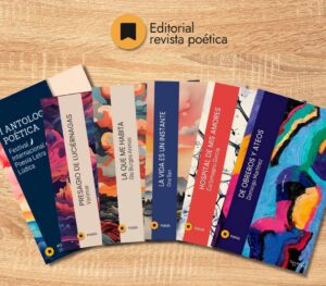 Publicar tu libro con nosotros