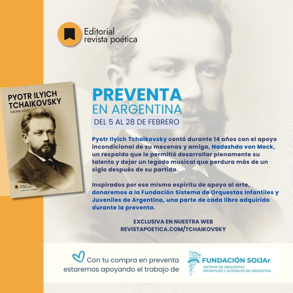 Pyotr Ilyich Tchaikovsky, peter ilich, Piotr ilich, libro, book, español