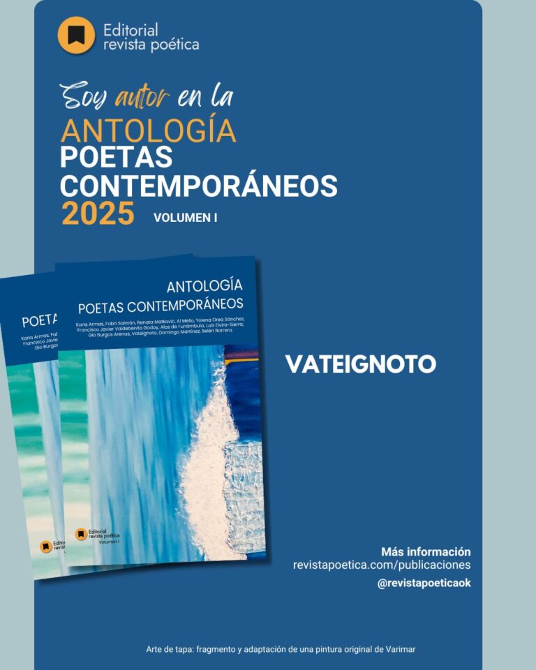 Entrevista. Vateignoto