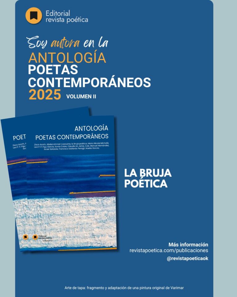 Entrevista con la Bruja Poética