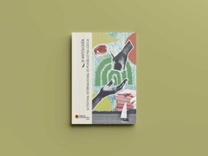 Antología Poética VI FEIPOLL