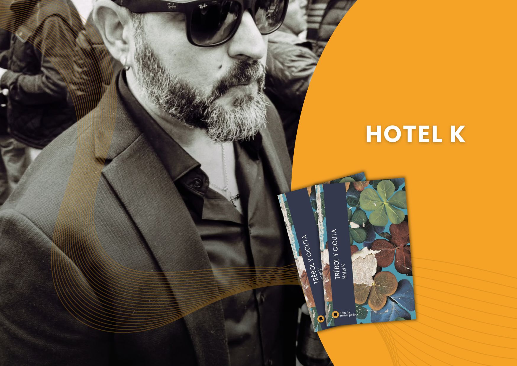 Lee más sobre el artículo Entrevista con Hotel K